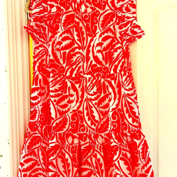 THML dress - Picture 2 of 5